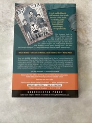 Fun Home by Alison Bechdel. Uncorrected Proof, First Run. Plus 3 postcards!