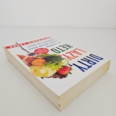 Dirty Lazy Keto Stephanie Laska Paperback Weight Loss Cookbook Free Postage