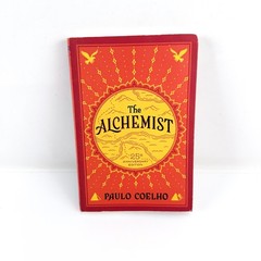 The Alchemist by Paulo Coelho (2014, Paperback)
