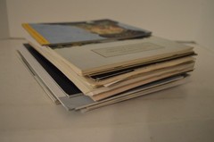 Large Art Catalogue Exhibitions Ceramics Gallery (P-Z) U PICK Combine S+H