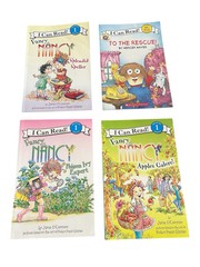 17 Paperback Step Into Reading-Learn To Read-I Can Read Young Readers Homeschool