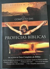 Guia Completo das Profecias Bíblicas – Stephen M. Miller Portuguese Book