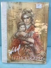 Hibel Lithographs First Edition, First Printing January 1977 9 1/4” by 12 1/4”