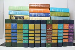 Readers Digest Condensed Books Lot of 10 – Random – Decorative Covers