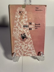 The Double Bed from the Feminine Side Eve Merriam 1958 1st Ed DJ