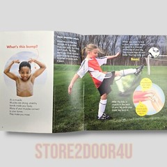 Adventures Of The Superkids Reading Program: Muscles They Make Us Move