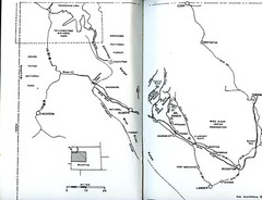 1997 Wyoming History, Half Circle V Ranch by; Peterson Book + Diamond Ranch, SGD