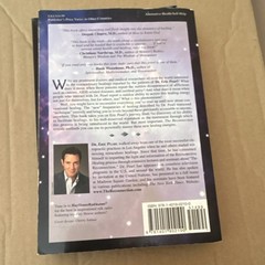 The Reconnection by Eric Pearl (Uk-Trade Paper, HAY House, 2003, Healing)