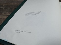 lectionary for mass Vintage Hardcover Book
