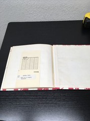 What Is A Simple Machine; Gene Darby 1961 Illustrated (Friedl) Ex-Libris