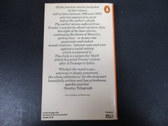 The Life to Come & Other Stories E.M. Forster 1979 Penguin Literature PB