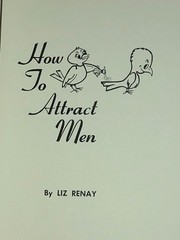 How To Attract Men By Liz Renay Rare Book 1950’s Burlesque John Waters Star Moll