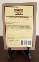 Zuni Fetishes & Carvings Book Kent McManis 2004 Expanded Edition 144 Pages