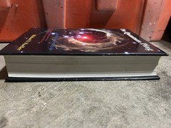 THE QUANTUM PING By Michael D. Mueller