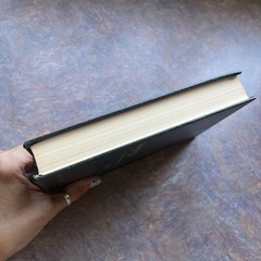 The Gospel According to Matthew Vol II Oliver B Greene 1st Edition (Hardcover)