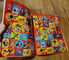 WWE Ultimate Coloring & Activity Book John Cena, Undertaker, Dwayne Rock Johnson