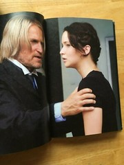 The World of the Hunger Games (Hardcover)