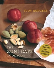 The Zuni Café Cookbook: A Compendium of Recipes and Cooking Lessons from Sa…