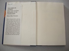 Touched by Angels – Hardcover By Freeman, Eileen Elias – LARGE PRINT 241 pages