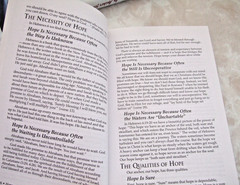DR. DAVID JEREMIAH HC BOOK AND STUDY GUIDE HOPE AN ANCHOR FOR LIFE 2016