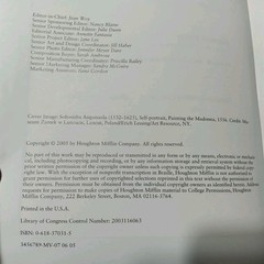 WESTERN CIVILIZATION: A BRIEF HISTORY, BRIEF (V. 1 & 2) By Marvin Perry Preowned