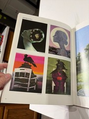 Tomorrow and Beyond: Masterpieces of Science Fiction Ian Summers 1978 Hardcover