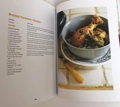 New America the Great Cookbook by Joe Yonan 100 Finest Chefs Recipes + Photos