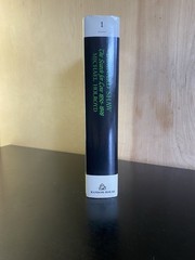 George Bernard Shaw Volume 1 – The Search for Love – HCDJ 1st EDITION 1988