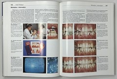 Color Atlas of Dental Medicine: Periodontology by Rateitschak, Wolf & Hassell HC