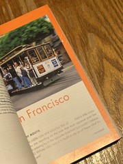 Fodor’s Northern California 2010 Travel Guide – Napa & Sonoma – Out of Print
