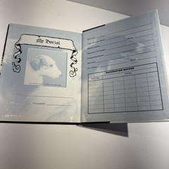 Borzoi By Dr. Desiree Scott 155 Page Book 2002 Interpet Publishing 135 Pictures