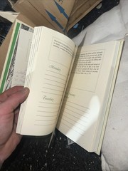 Keeping a Spiritual Journal with Thomas Merton : A Personal Book
