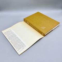 Great Drawings of The Louvre Museum, The French Drawings, Serullaz 1968 HC/DJ