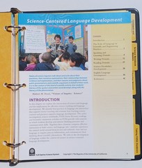 FOSS Energy and Electromagnetism Teacher Resources Guide Science Homeschool