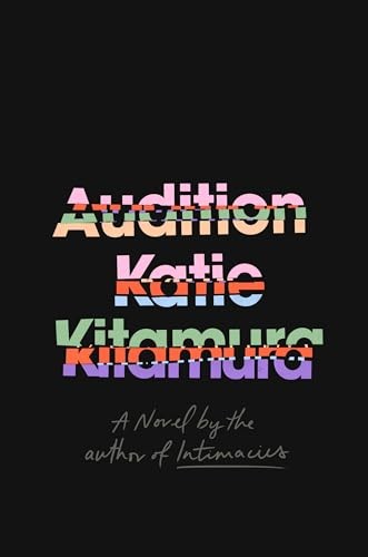 Audition A Novel – GOOD