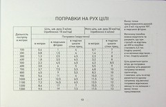Book In Ukrainian Блокнот снайпера Author not specified Notepad Sniper