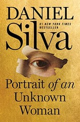 Portrait of an Unknown Woman (Gabriel Allon, Bk. 22)