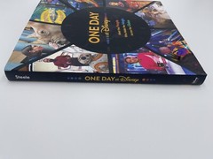 Disney Editions Deluxe Ser.: One Day at Disney : Meet the People Who Make the M…