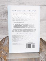 Blue Zones Solution, The Eating & Living Like Healthiest People by Dan Buettner