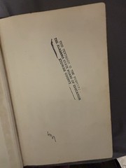 Mixed lot of old Readers. 1950-1960’s.