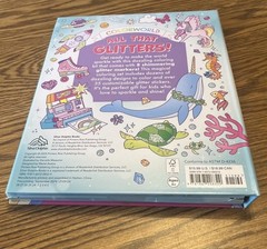 ColorWorld: All That Glitters! (Mixed Media Product) ColorWorld