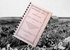 Housekeeper’s Manual For The Preservation Fruits And Vegetables 1870 (31 Pages)