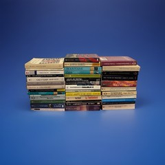 Lot of 38 Classic Paperback Literature Book Mix Signet Bantam Dante Dickens…