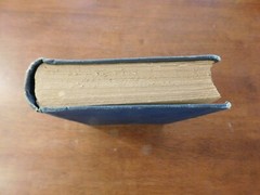 Christian Doctrine Of Immortality – S.D.F. Salmond D.D. 4th Edition 1901