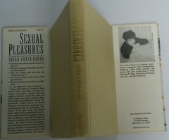 Sexual Pleasures: What Women Really Want- Susan Crain Bakos HC passion # 5695