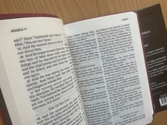 LSB New Testament Psalms Proverbs Legacy Standard Bible