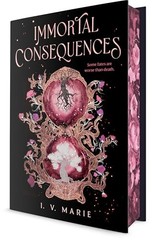 Immortal Consequences: A Good – GOOD