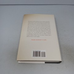Nobody’s Girl: 2025 Alfred A. Knopf Hardcover by Virginia Roberts Giuffre