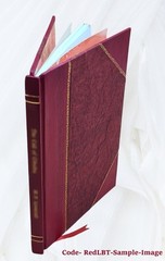 Rudra-S?iva 1941 by N Venkata Ramanayya [Leather Bound]