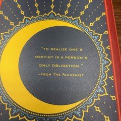 Alchemist : A Fable about Following Your Dream by Paulo Coelho (2014, Trade …